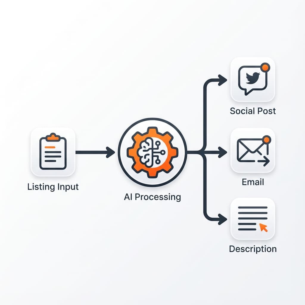 NerdRockIT Automation Workflow Diagram
