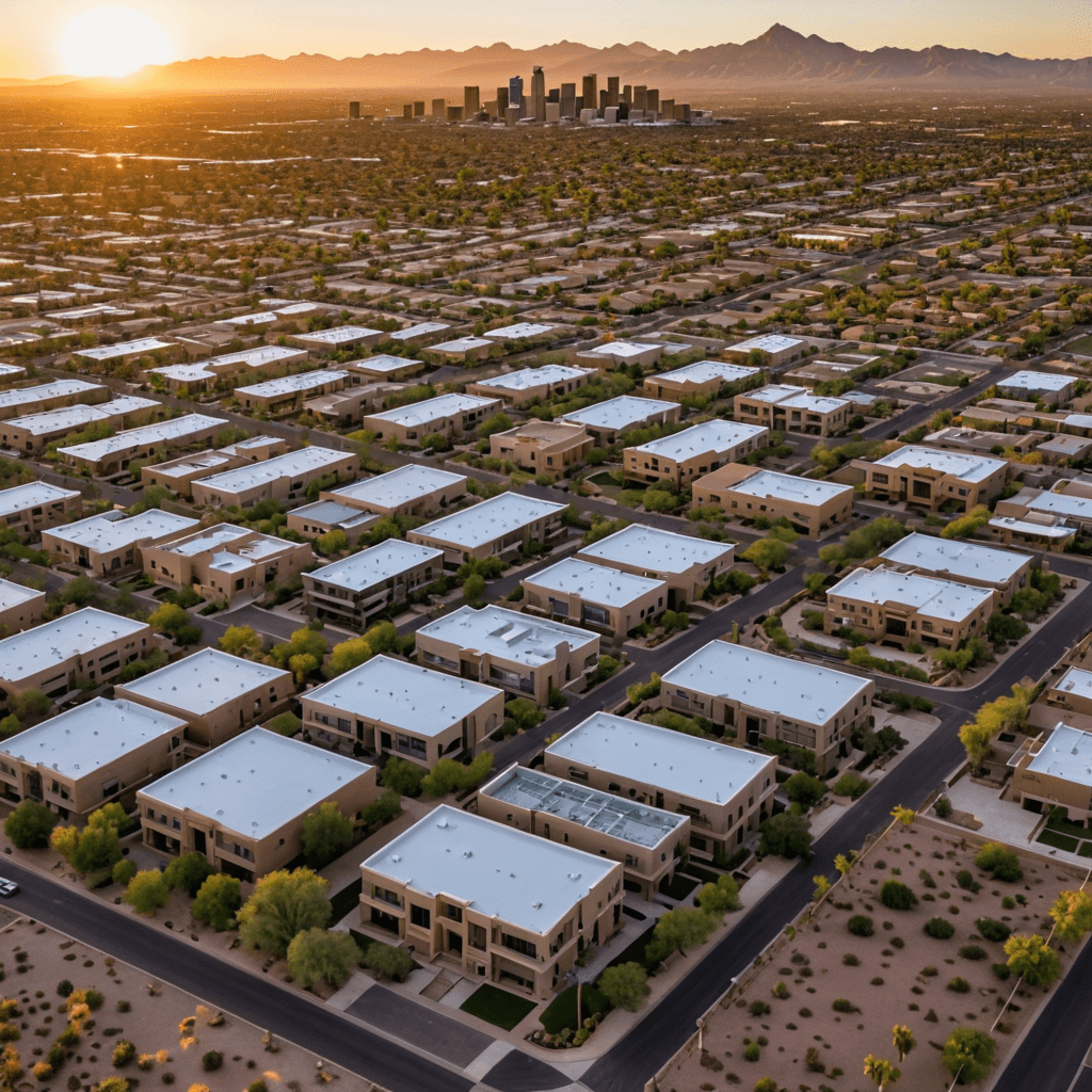 Chandler AI Marketing