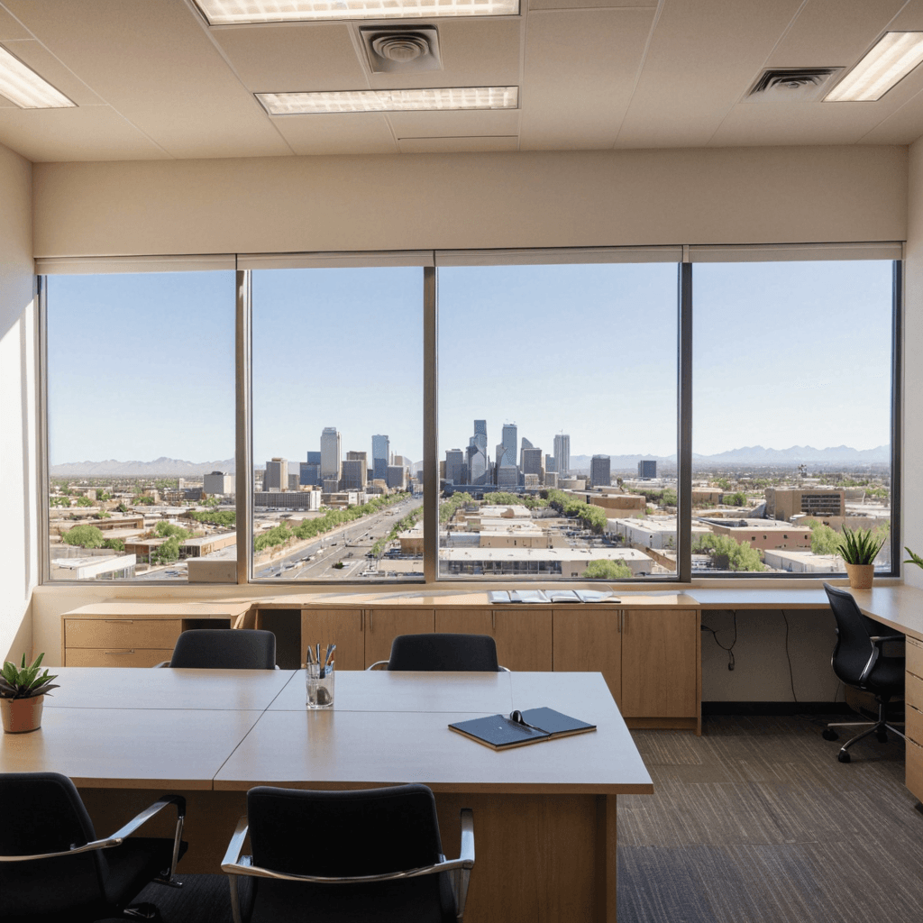 Fountain Hills AI Marketing