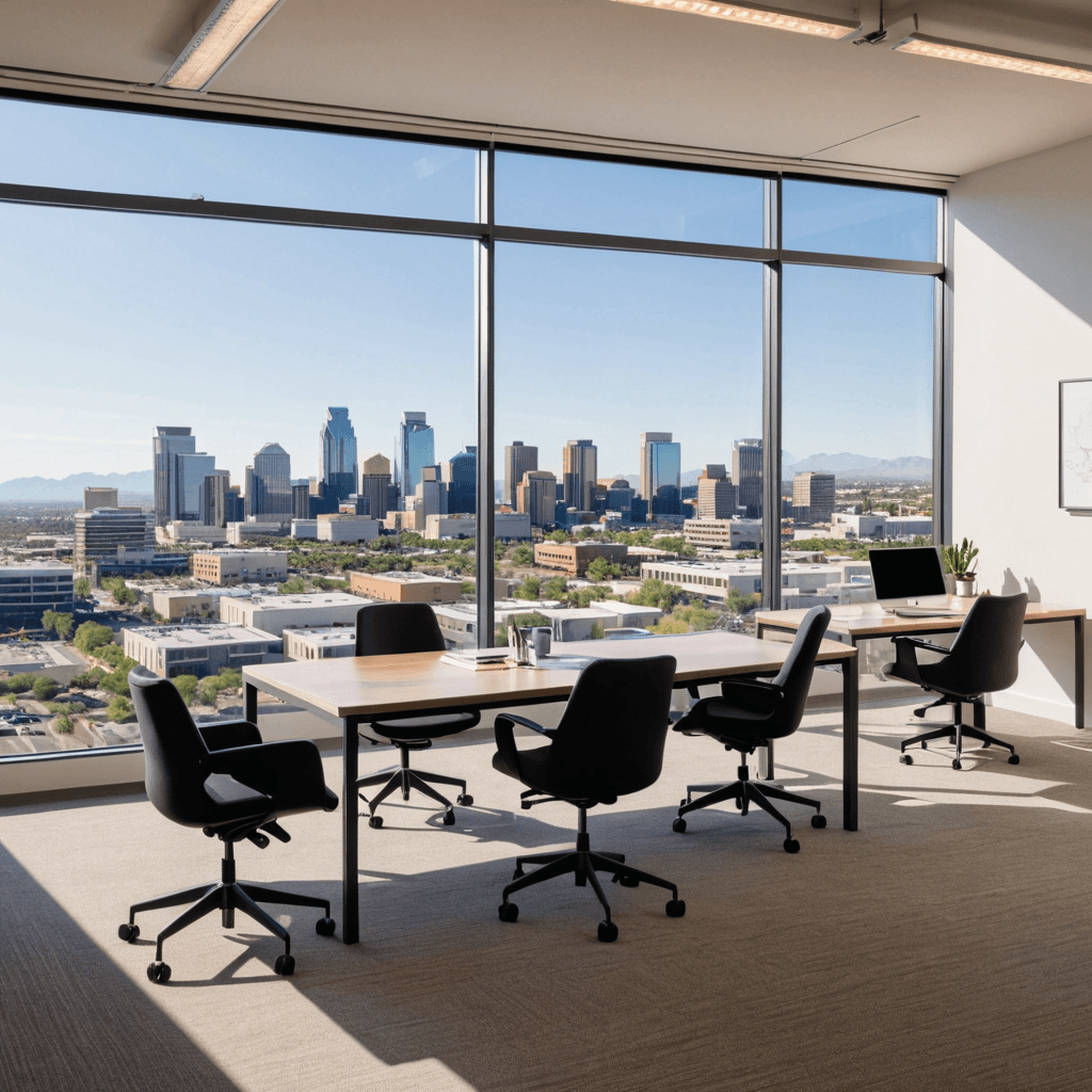 North Scottsdale AI Marketing