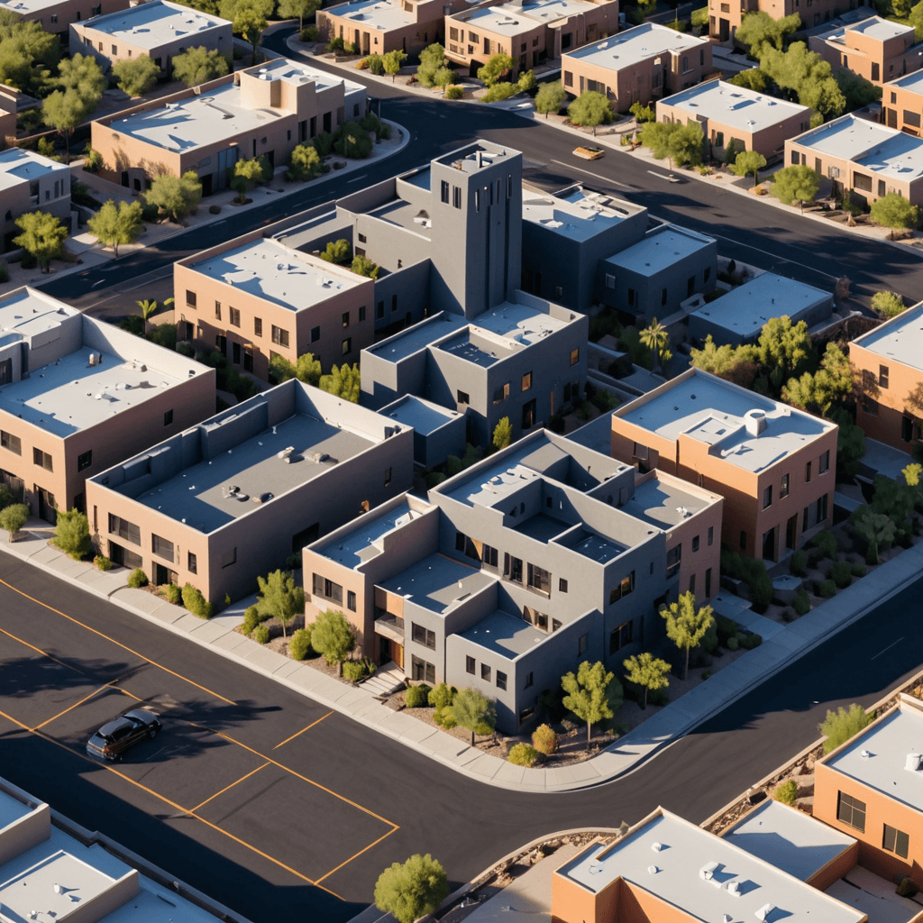 Paradise Valley AI Marketing