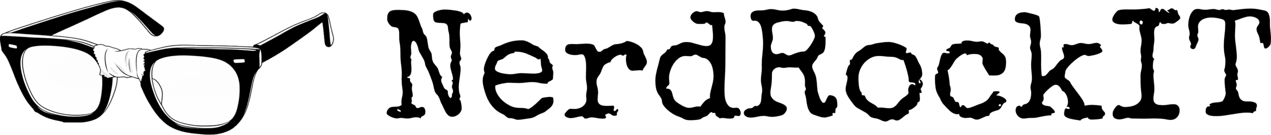 NerdRockIT